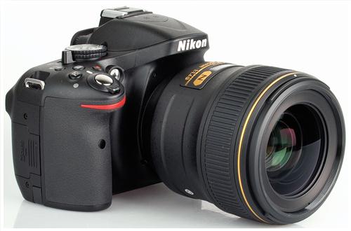 □Nikon AF-S NIKKOR 35mm f1.4G ナノクリスタル ちょっと贅沢な普段使い単